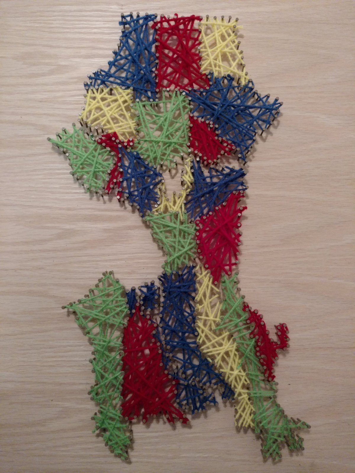 seattle closeup Seattle Closeup