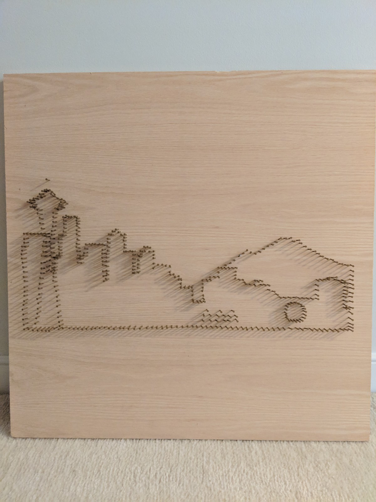 skyline nails Skyline Nails