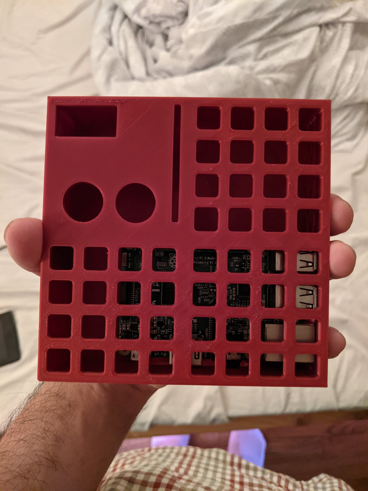 Synthy Print Synthy Print