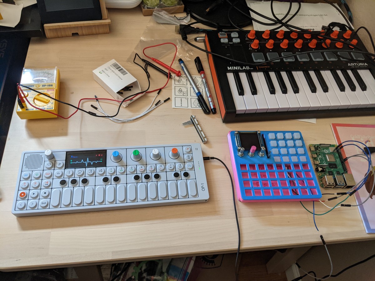 desk premobo Desk Premobo