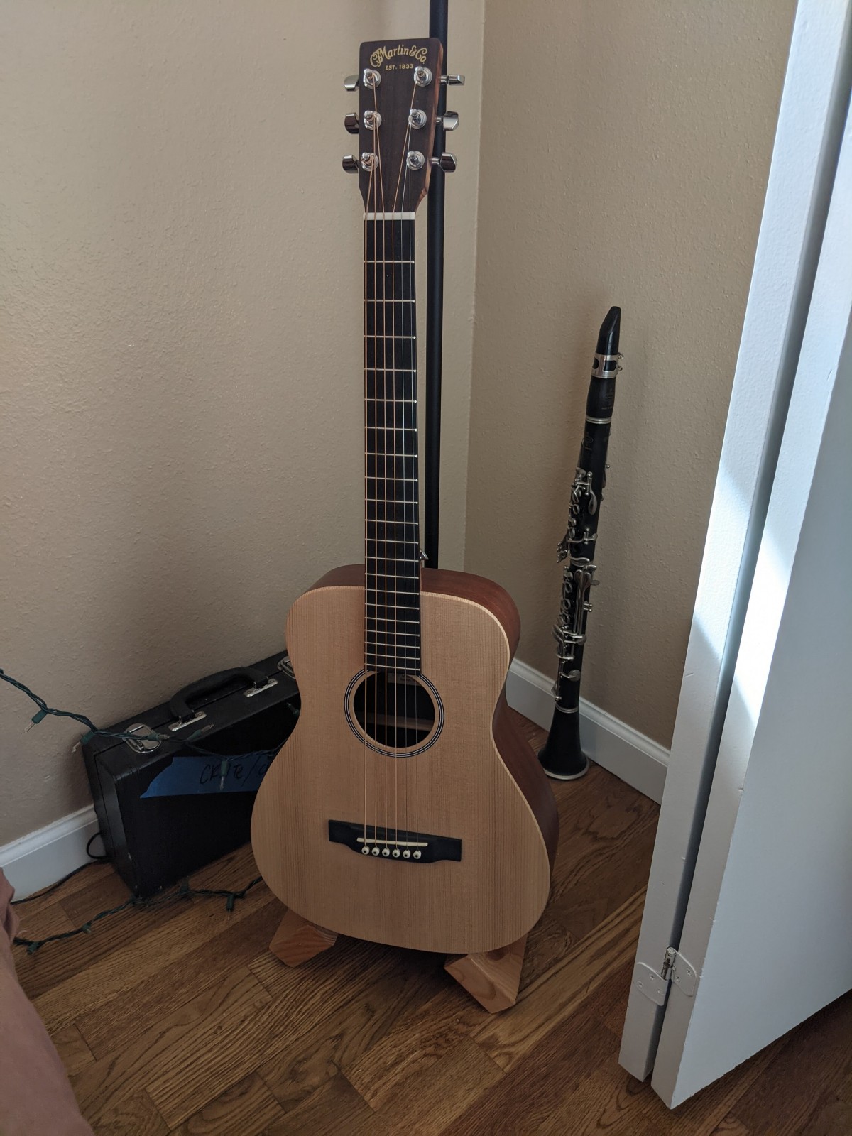 Christy guitar stand christy guitar stand